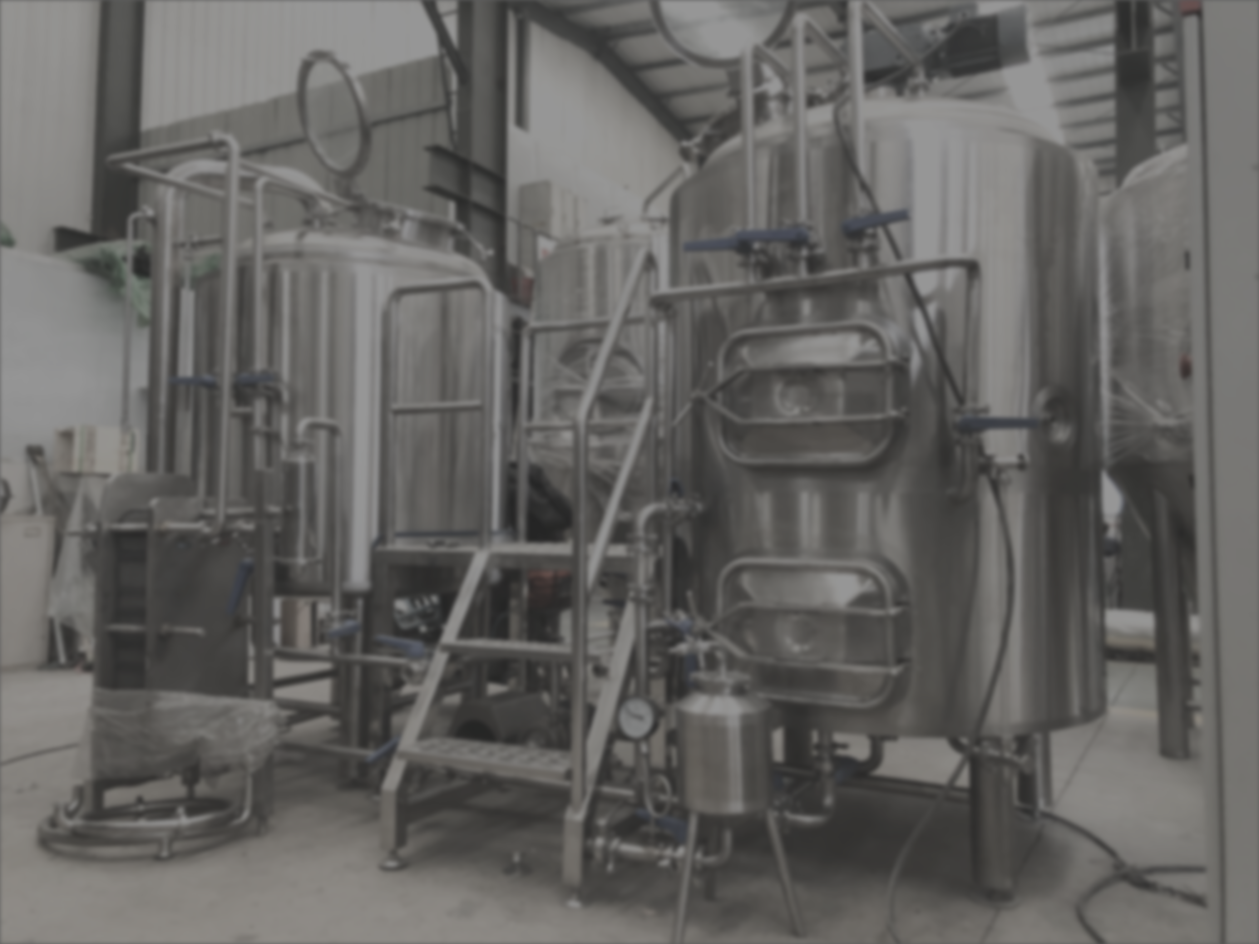 Zymora Brewing Systems
