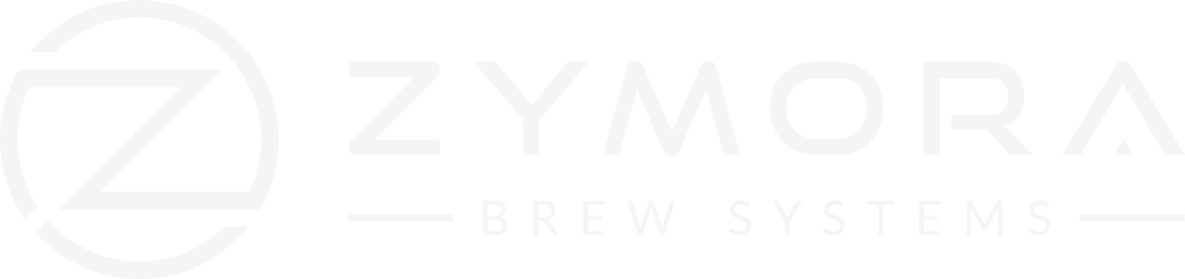 Zymora Logotyp